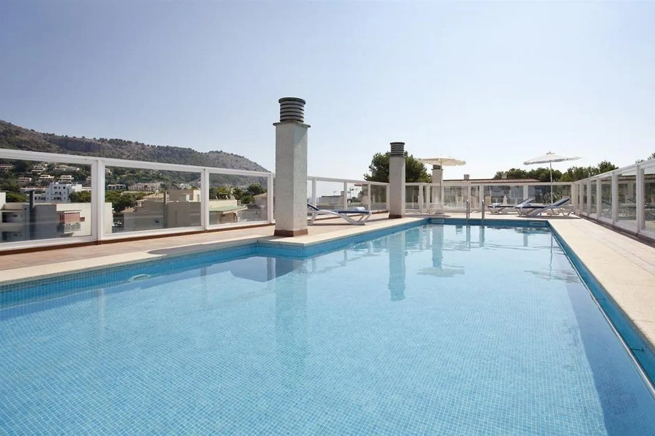 Canyamel Sunrise Apartments Hiszpania