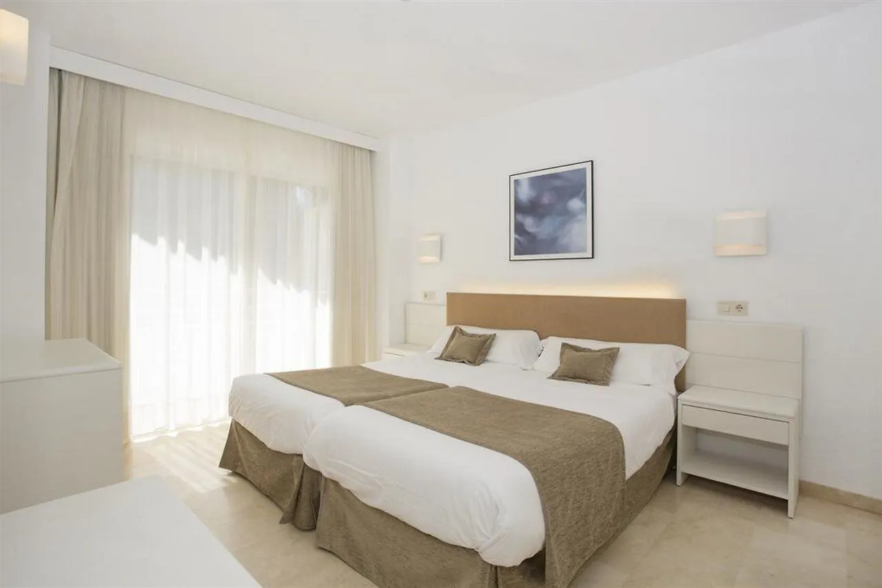 Canyamel Sunrise Apartments 3*, Canyamel (Mallorca) Hiszpania