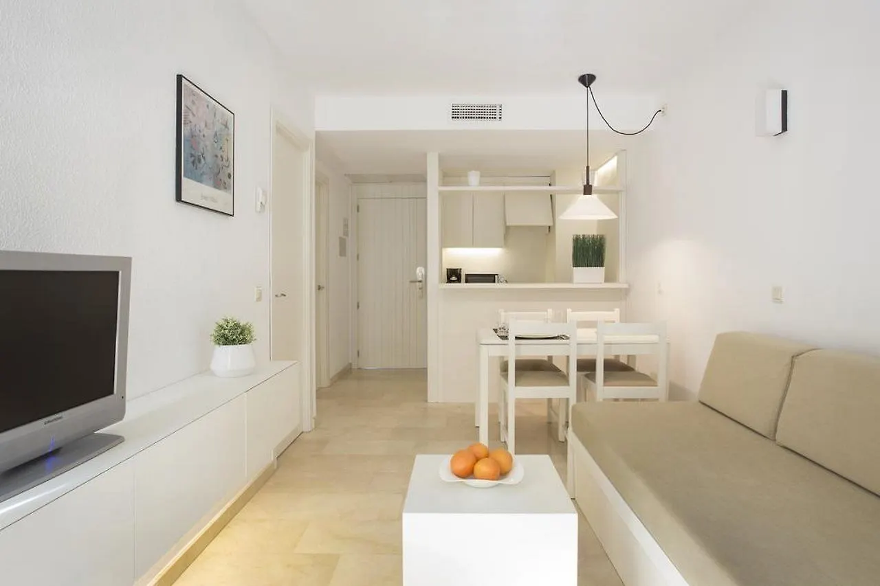 Canyamel Sunrise Apartments Hotel Canyamel (Mallorca)
