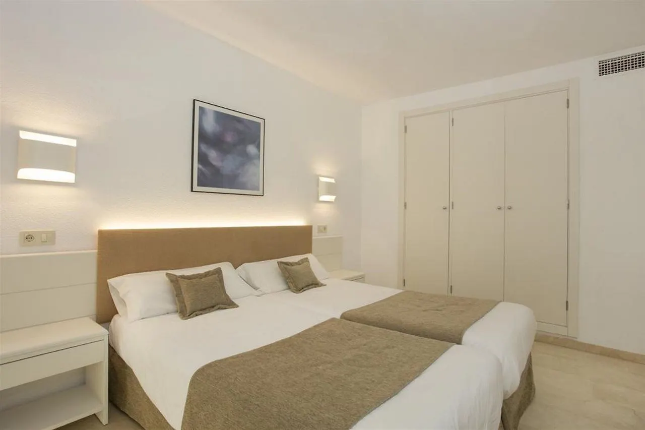 Canyamel Sunrise Apartments