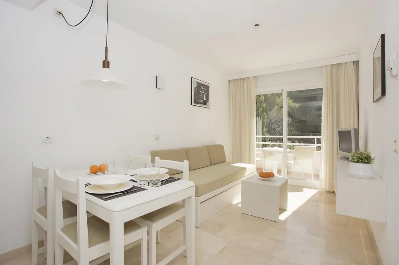 *** Hotel Canyamel Sunrise Apartments Hiszpania